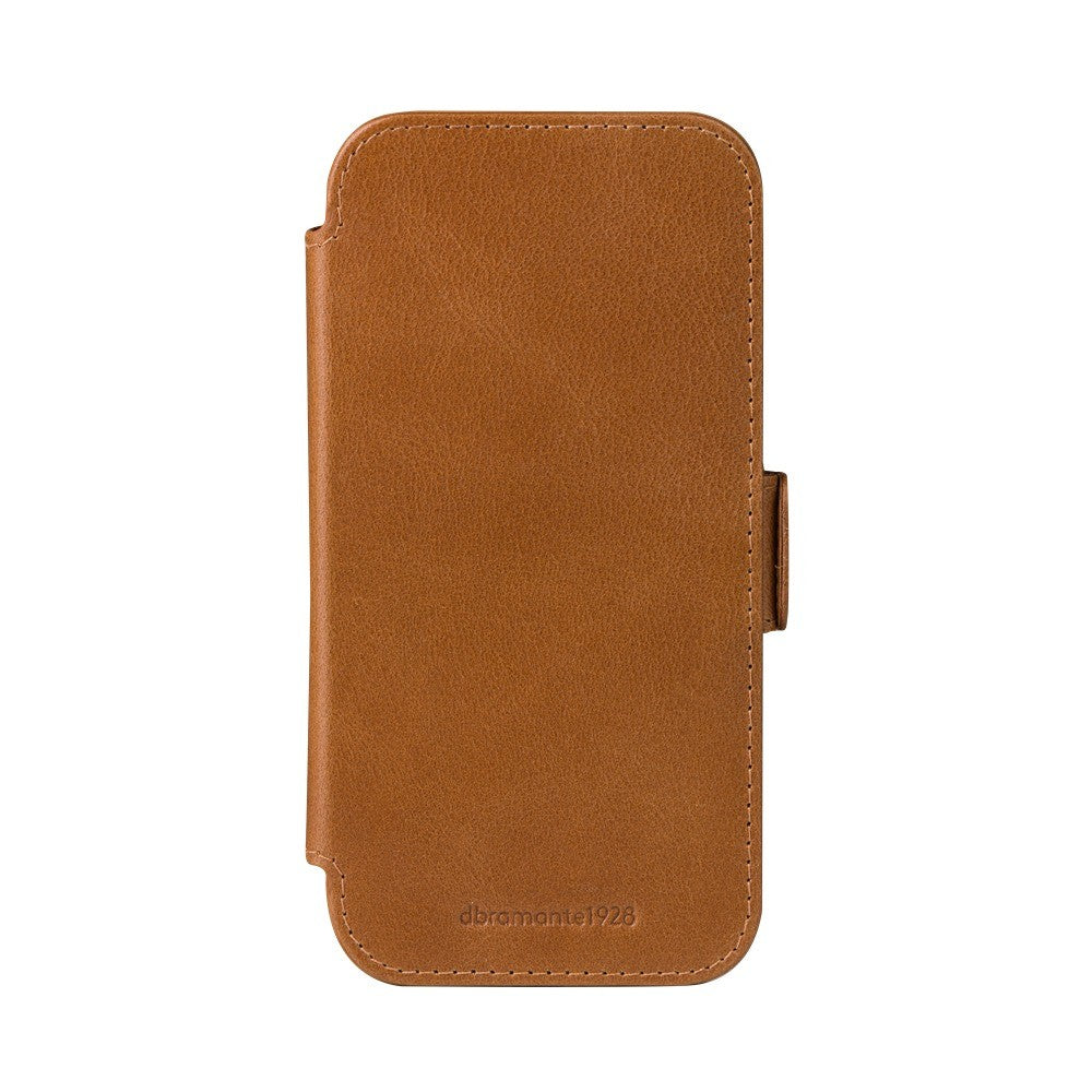 dbramante1928 iPhone 17 Fodral Copenhagen Tan