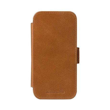 dbramante1928 iPhone 17 Fodral Copenhagen Tan