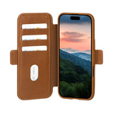 dbramante1928 iPhone 17 Fodral Copenhagen Tan