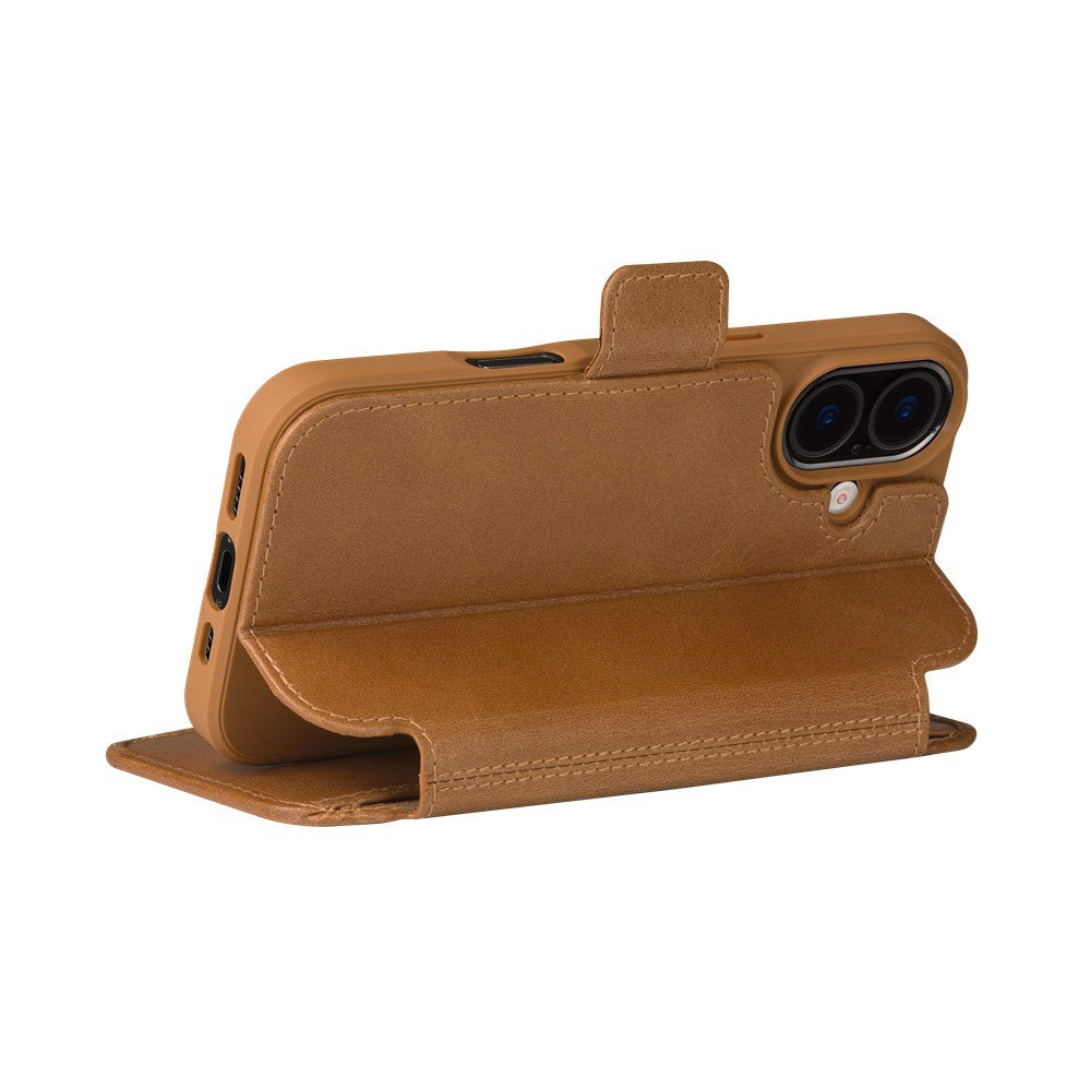 dbramante1928 iPhone 17 Fodral Copenhagen Tan
