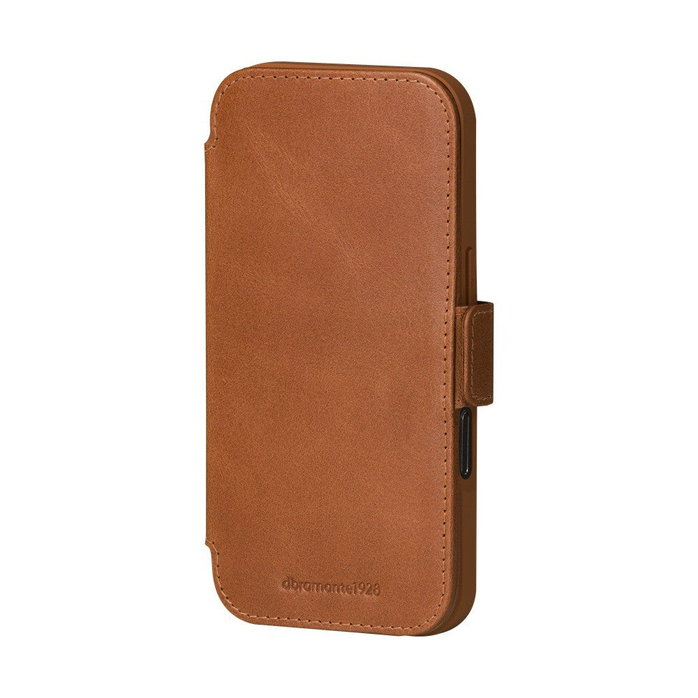 dbramante1928 iPhone 17 Fodral Copenhagen Tan