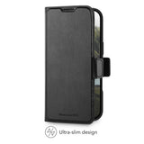 dbramante1928 iPhone 17 Fodral Oslo Pro MagSafe Svart