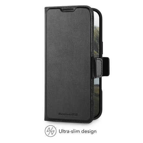 dbramante1928 iPhone 17 Fodral Oslo Pro MagSafe Svart