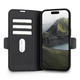 dbramante1928 iPhone 17 Fodral Oslo Pro MagSafe Svart