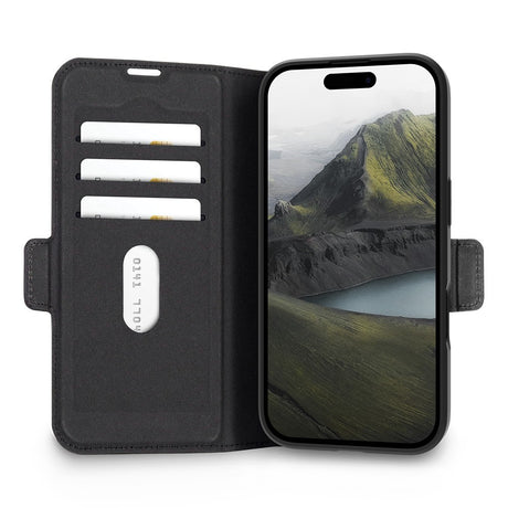 dbramante1928 iPhone 17 Fodral Oslo Pro MagSafe Svart