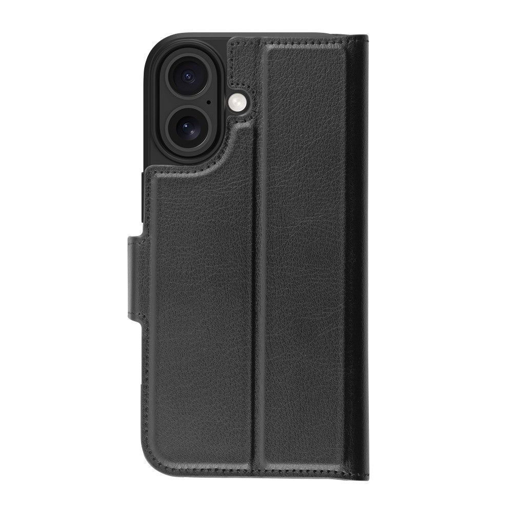 dbramante1928 iPhone 17 Fodral Oslo Pro MagSafe Svart