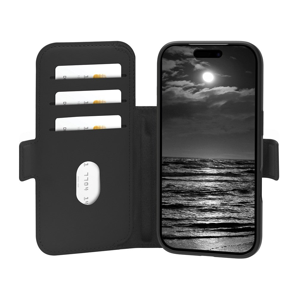 dbramante1928 iPhone 17 Pro/iPhone 18 Pro Fodral Copenhagen ICON Deep Water