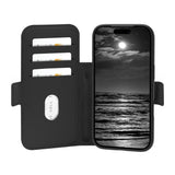 dbramante1928 iPhone 17 Pro/iPhone 18 Pro Fodral Copenhagen ICON Deep Water