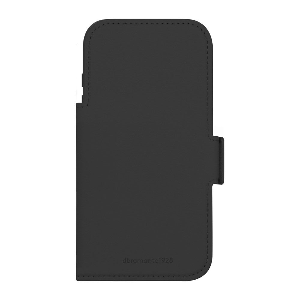 dbramante1928 iPhone 17 Pro/iPhone 18 Pro Fodral Copenhagen ICON Deep Water