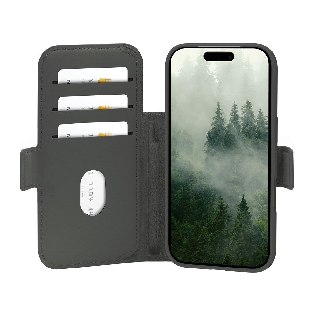 dbramante1928 iPhone 17 Pro/iPhone 18 Pro Fodral Copenhagen ICON Forest Shadow