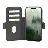 dbramante1928 iPhone 17 Pro/iPhone 18 Pro Fodral Copenhagen ICON Forest Shadow