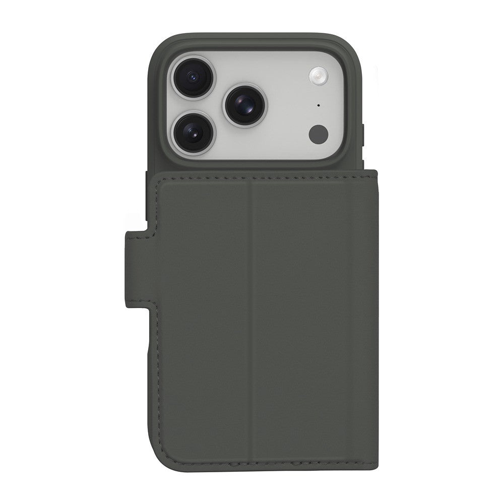dbramante1928 iPhone 17 Pro/iPhone 18 Pro Fodral Copenhagen ICON Forest Shadow
