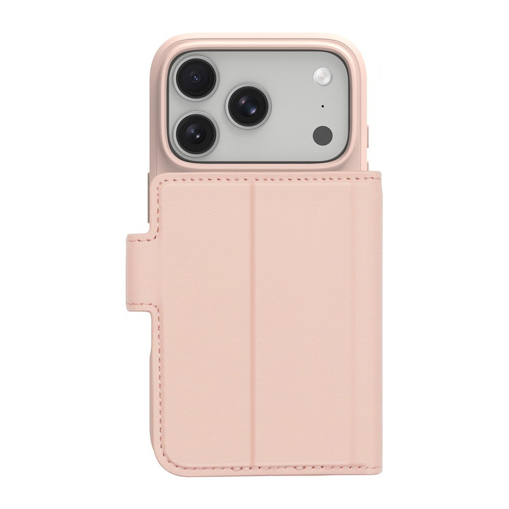 dbramante1928 iPhone 17 Pro/iPhone 18 Pro Fodral Copenhagen ICON Midnight