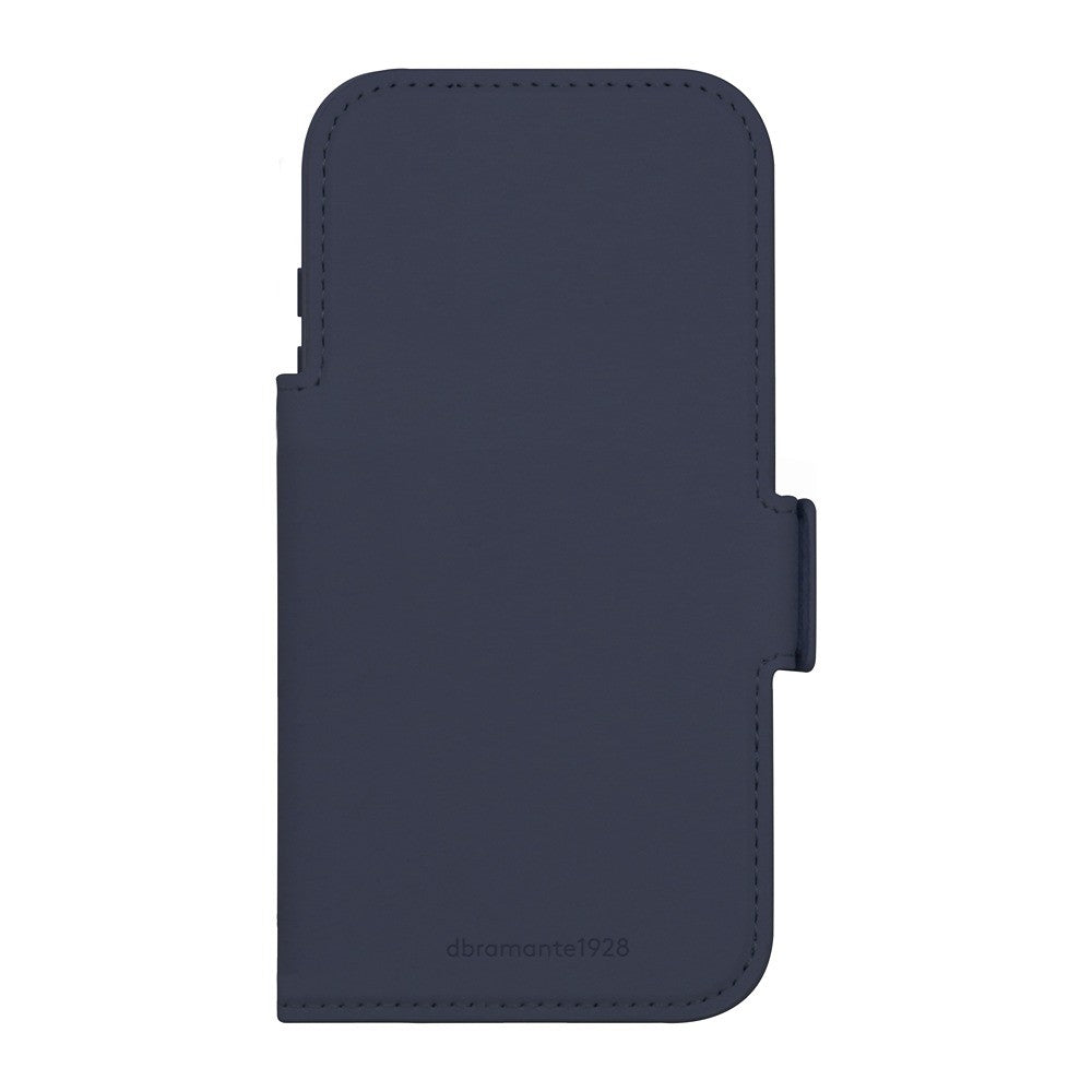 dbramante1928 iPhone 17 Pro/iPhone 18 Pro Fodral Copenhagen ICON Pink Sand