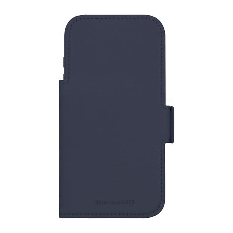 dbramante1928 iPhone 17 Pro/iPhone 18 Pro Fodral Copenhagen ICON Pink Sand