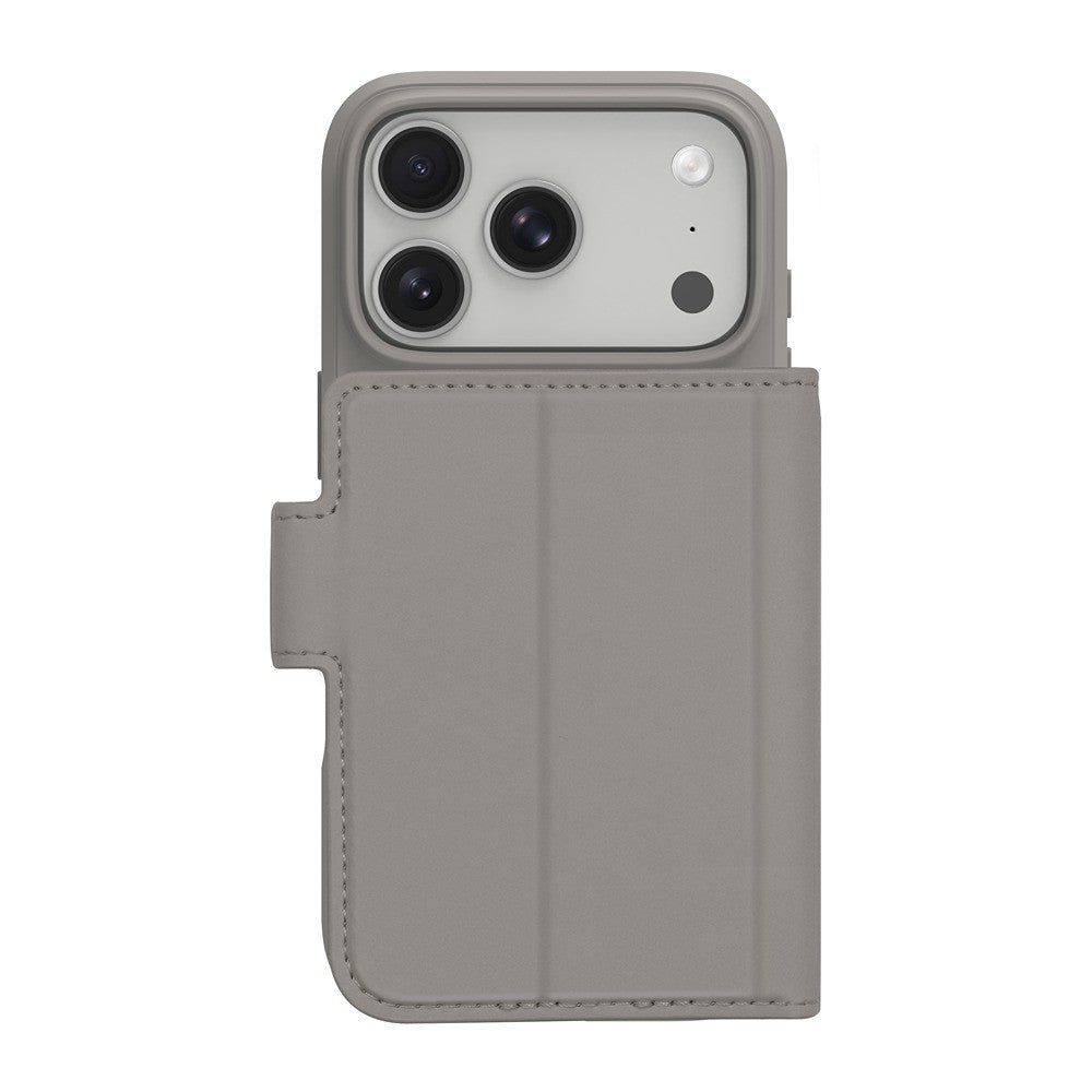 dbramante1928 iPhone 17 Pro/iPhone 18 Pro Fodral Copenhagen ICON River Stone