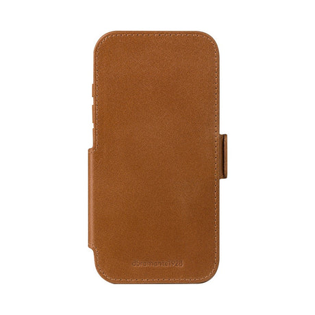 dbramante1928 iPhone 17 Pro/iPhone 18 Pro Fodral Copenhagen Tan