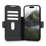 dbramante1928 iPhone 17 Pro/iPhone 18 Pro Fodral Oslo Pro MagSafe Svart