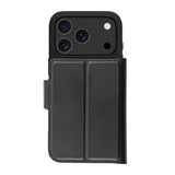 dbramante1928 iPhone 17 Pro/iPhone 18 Pro Fodral Oslo Pro MagSafe Svart