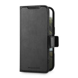 dbramante1928 iPhone 17 Pro/iPhone 18 Pro Fodral Oslo Pro MagSafe Svart