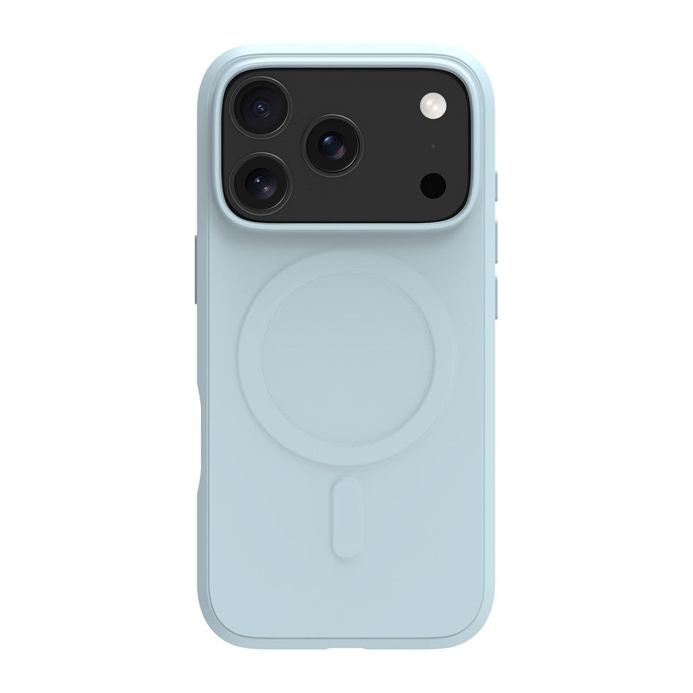 dbramante1928 iPhone 17 Pro/iPhone 18 Pro Skal Greenland Pro MagSafe Glacier