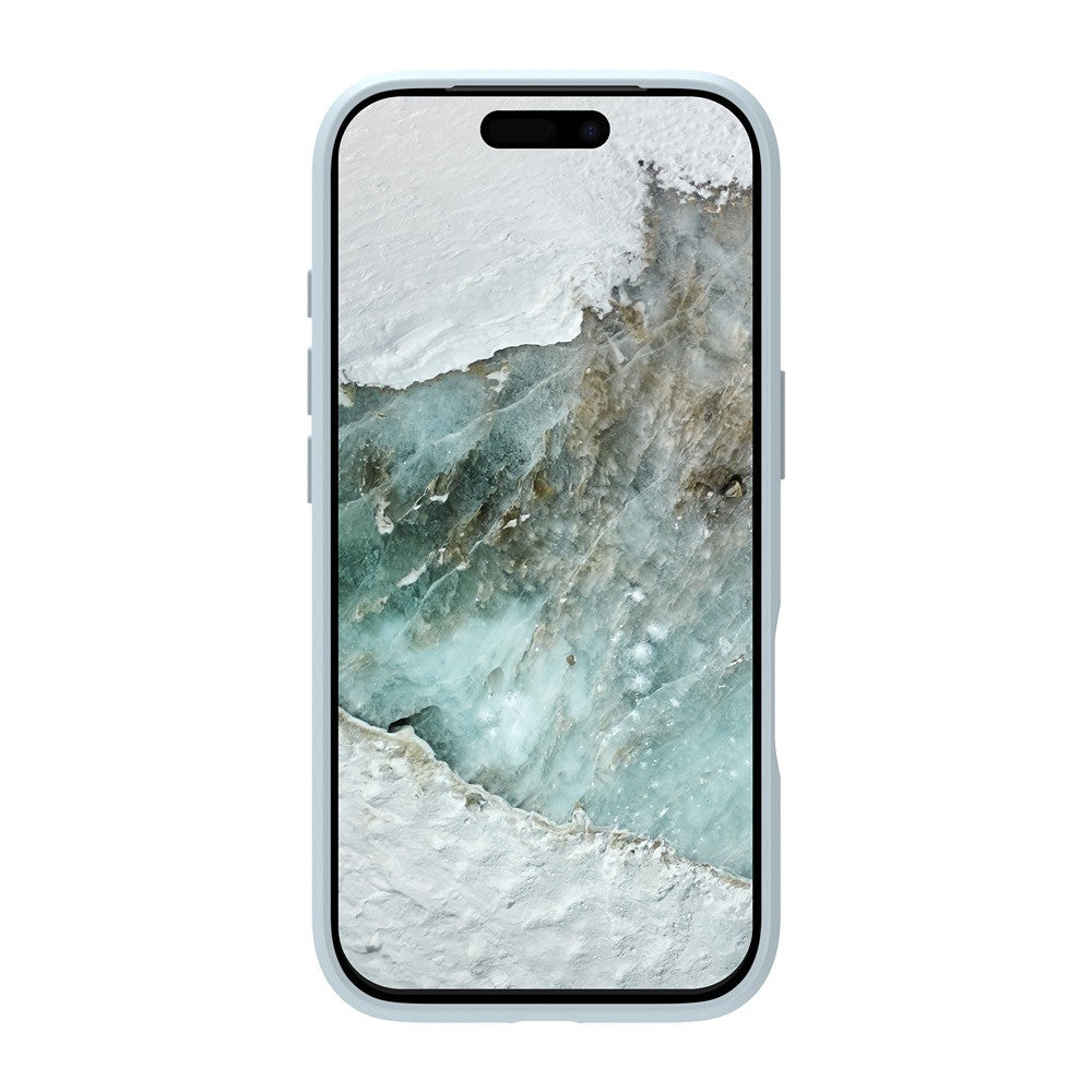 dbramante1928 iPhone 17 Pro/iPhone 18 Pro Skal Greenland Pro MagSafe Glacier
