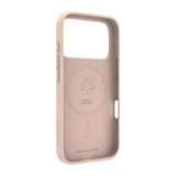 dbramante1928 iPhone 17 Pro/iPhone 18 Pro Skal Greenland Pro MagSafe Pink Sand