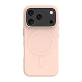 dbramante1928 iPhone 17 Pro/iPhone 18 Pro Skal Greenland Pro MagSafe Pink Sand