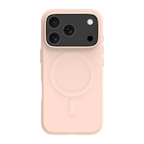 dbramante1928 iPhone 17 Pro/iPhone 18 Pro Skal Greenland Pro MagSafe Pink Sand