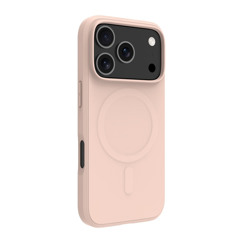 dbramante1928 iPhone 17 Pro/iPhone 18 Pro Skal Greenland Pro MagSafe Pink Sand