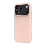 dbramante1928 iPhone 17 Pro/iPhone 18 Pro Skal Greenland Pro MagSafe Pink Sand