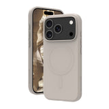dbramante1928 iPhone 17 Pro/iPhone 18 Pro Skal Greenland Pro MagSafe Sandstone