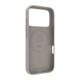 dbramante1928 iPhone 17 Pro/iPhone 18 Pro Skal Greenland Pro MagSafe Sandstone