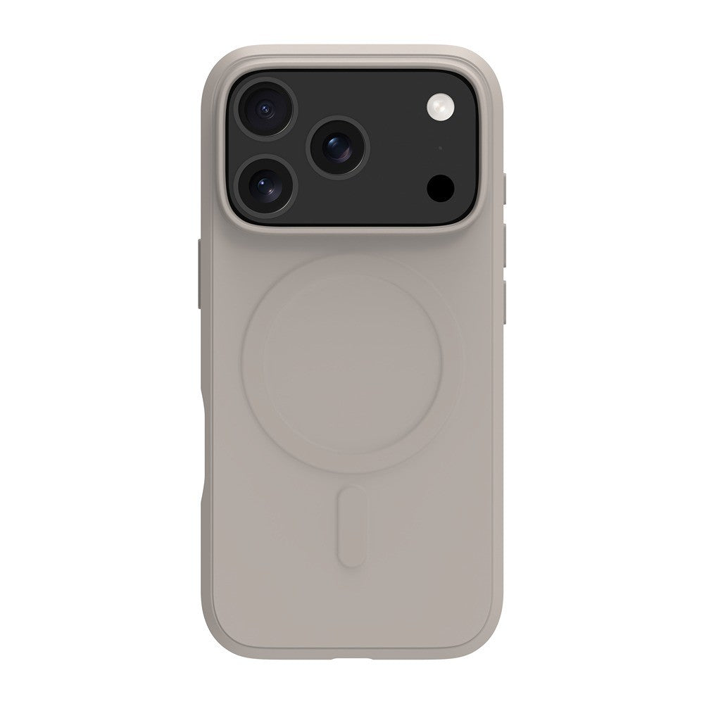 dbramante1928 iPhone 17 Pro/iPhone 18 Pro Skal Greenland Pro MagSafe Sandstone
