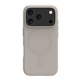 dbramante1928 iPhone 17 Pro/iPhone 18 Pro Skal Greenland Pro MagSafe Sandstone