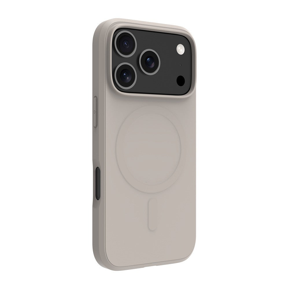 dbramante1928 iPhone 17 Pro/iPhone 18 Pro Skal Greenland Pro MagSafe Sandstone