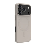 dbramante1928 iPhone 17 Pro/iPhone 18 Pro Skal Greenland Pro MagSafe Sandstone