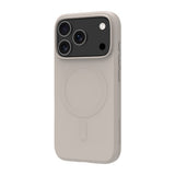 dbramante1928 iPhone 17 Pro/iPhone 18 Pro Skal Greenland Pro MagSafe Sandstone