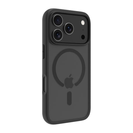 dbramante1928 iPhone 17 Pro/iPhone 18 Pro Skal Grenen MagSafe Svart