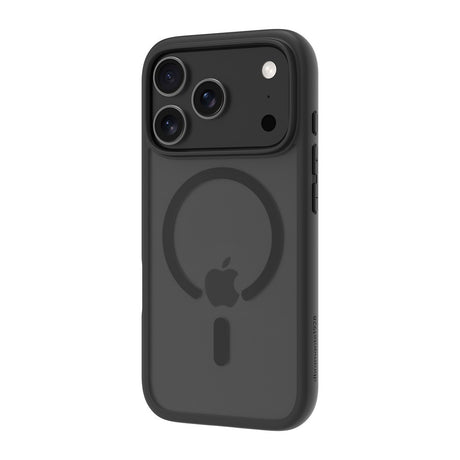 dbramante1928 iPhone 17 Pro/iPhone 18 Pro Skal Grenen MagSafe Svart