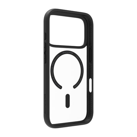 dbramante1928 iPhone 17 Pro/iPhone 18 Pro Skal Grenen MagSafe Svart