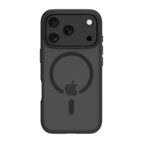 dbramante1928 iPhone 17 Pro/iPhone 18 Pro Skal Grenen MagSafe Svart