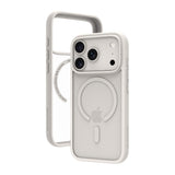dbramante1928 iPhone 17 Pro/iPhone 18 Pro Skal Grenen MagSafe Vit