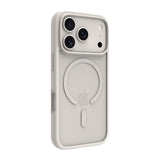 dbramante1928 iPhone 17 Pro/iPhone 18 Pro Skal Grenen MagSafe Vit