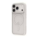 dbramante1928 iPhone 17 Pro/iPhone 18 Pro Skal Grenen MagSafe Vit