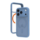 dbramante1928 iPhone 17 Pro/iPhone 18 Pro Skal Grenen Ultra MagSafe Blå