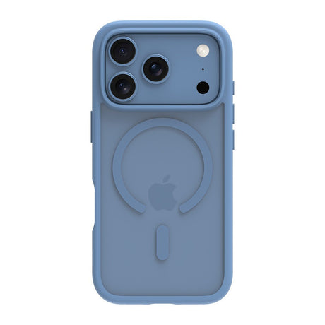 dbramante1928 iPhone 17 Pro/iPhone 18 Pro Skal Grenen Ultra MagSafe Blå