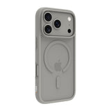 dbramante1928 iPhone 17 Pro/iPhone 18 Pro Skal Grenen Ultra MagSafe River Stone