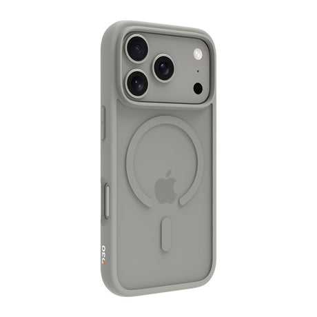 dbramante1928 iPhone 17 Pro/iPhone 18 Pro Skal Grenen Ultra MagSafe River Stone