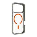 dbramante1928 iPhone 17 Pro/iPhone 18 Pro Skal Grenen Ultra MagSafe River Stone